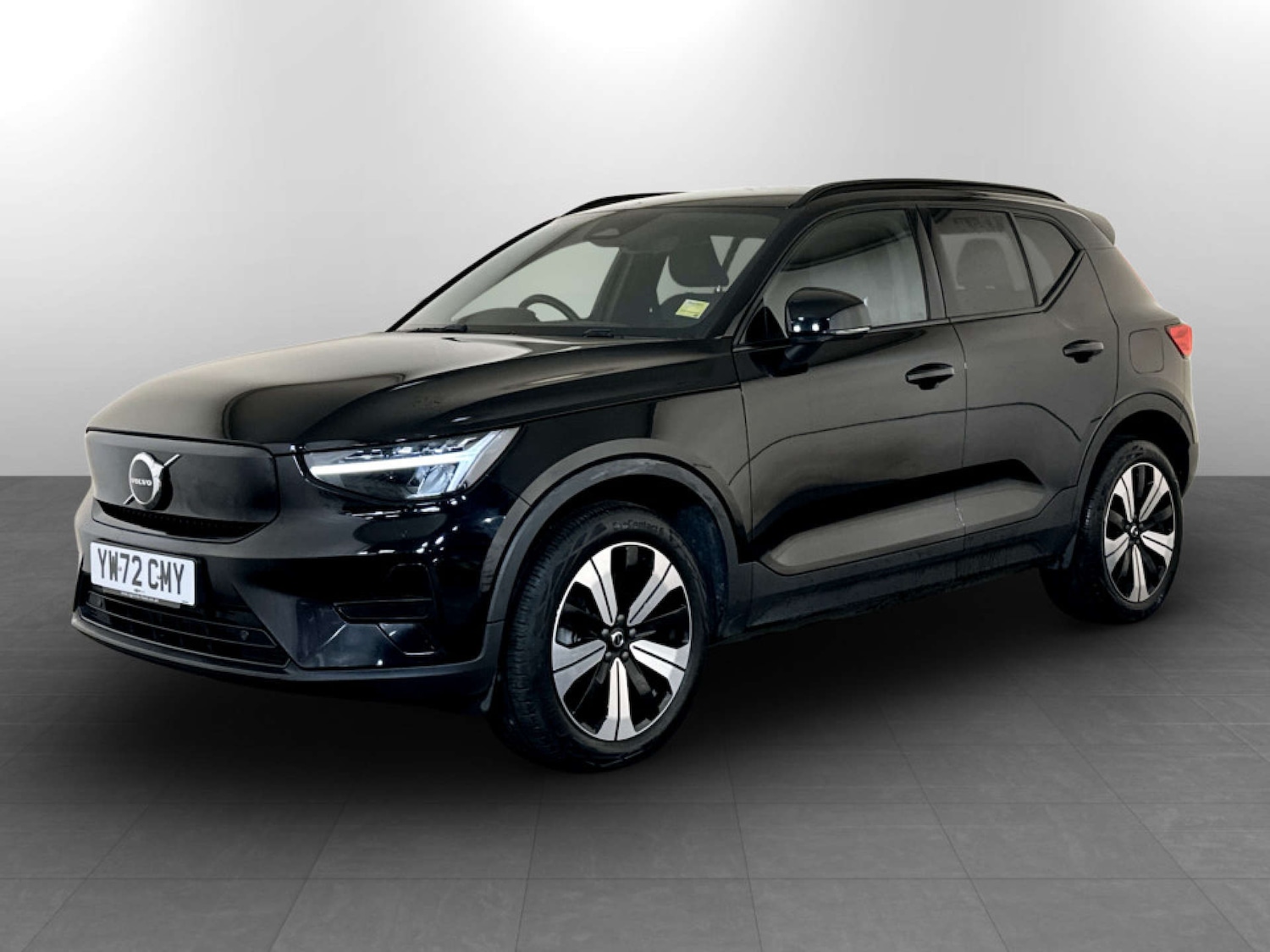 Used Volvo XC40 2023 for sale - 77604014: Photo 6