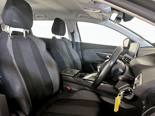 Used Peugeot 5008 2018 for sale - 76101819: Photo 13