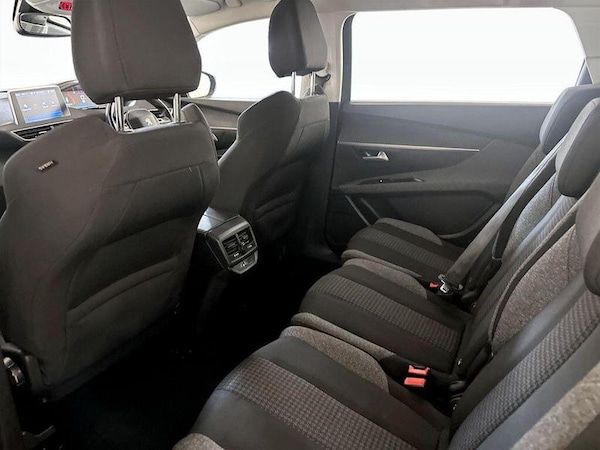 Used Peugeot 5008 2018 for sale - 76101819: Photo 14