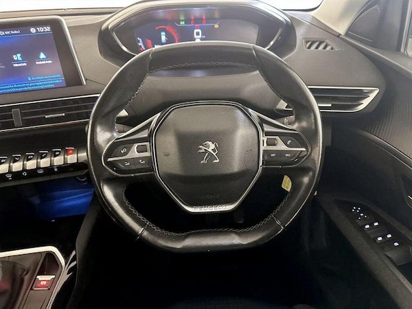 Used Peugeot 5008 2018 for sale - 76101819: Photo 17