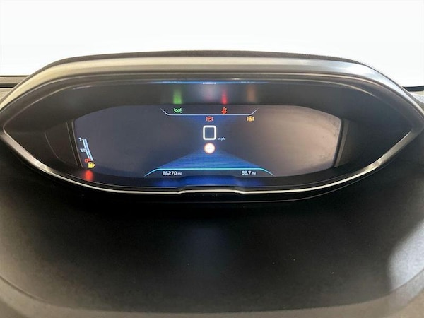 Used Peugeot 5008 2018 for sale - 76101819: Photo 19