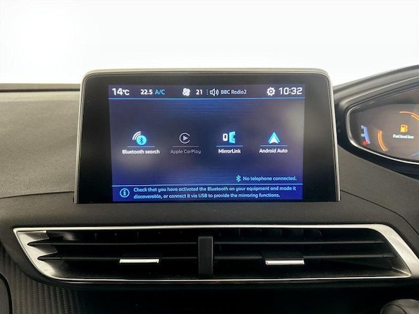 Used Peugeot 5008 2018 for sale - 76101819: Photo 22
