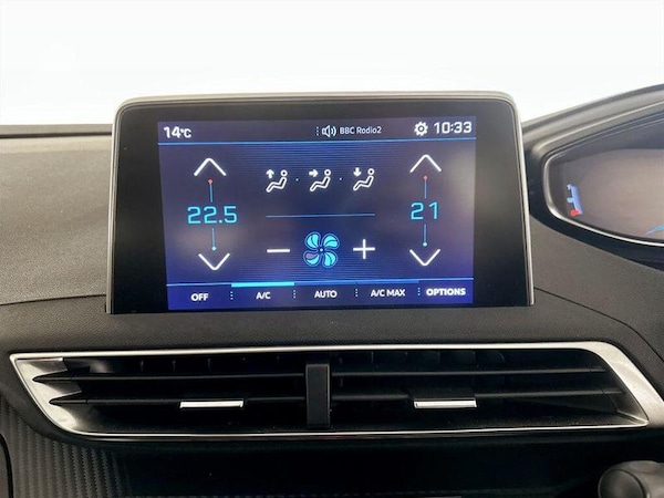 Used Peugeot 5008 2018 for sale - 76101819: Photo 24