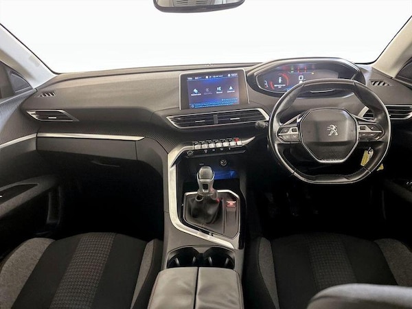 Used Peugeot 5008 2018 for sale - 76101819: Photo 3