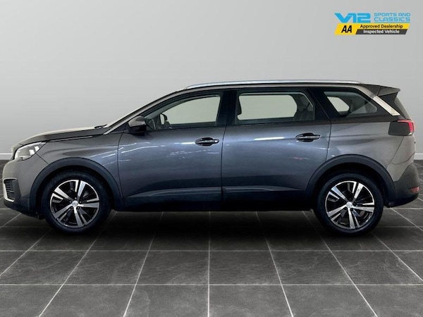 Used Peugeot 5008 2018 for sale - 76101819: Photo 7