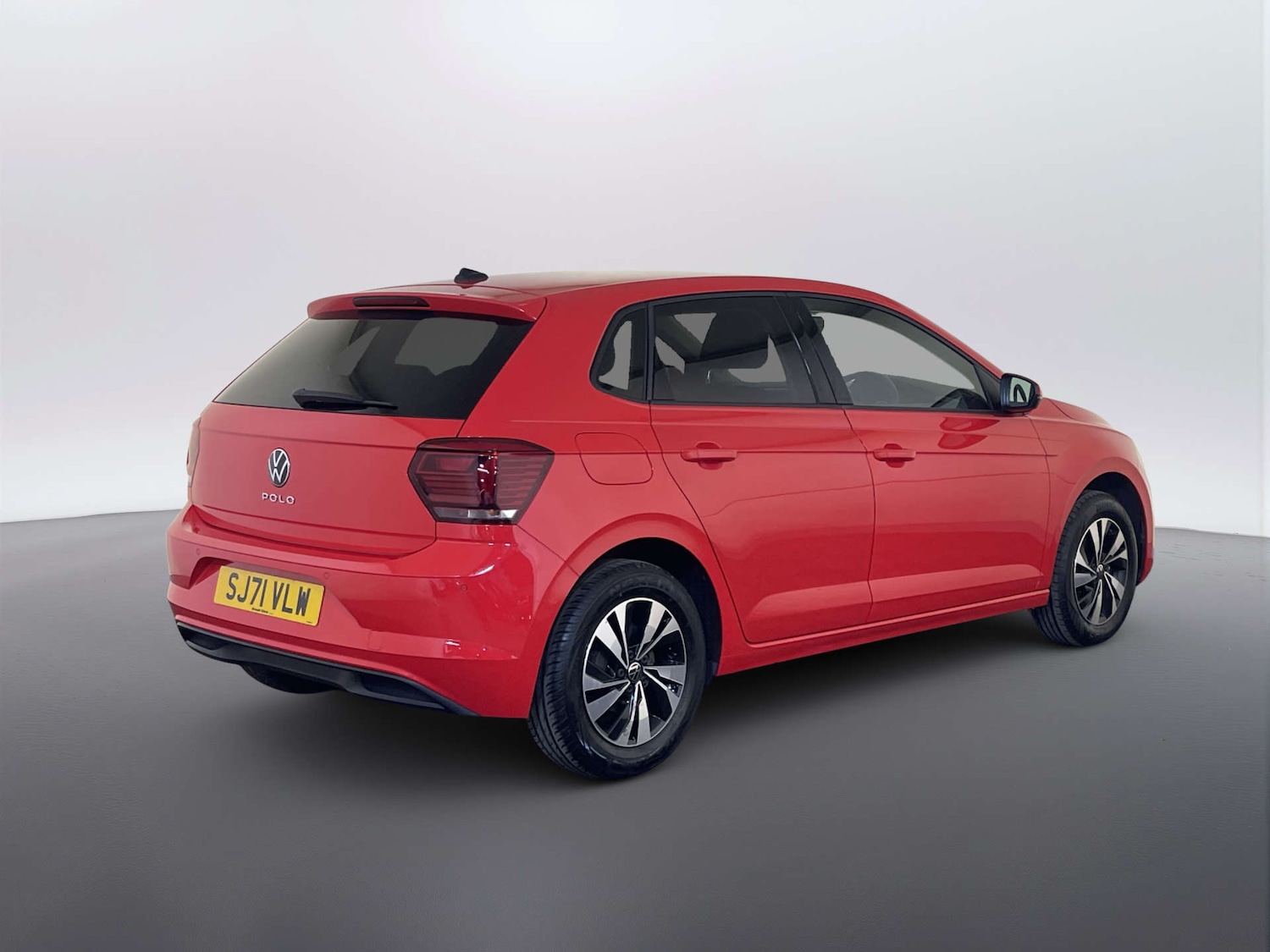 Used Volkswagen Polo 2021 for sale - 78222841: Photo 10