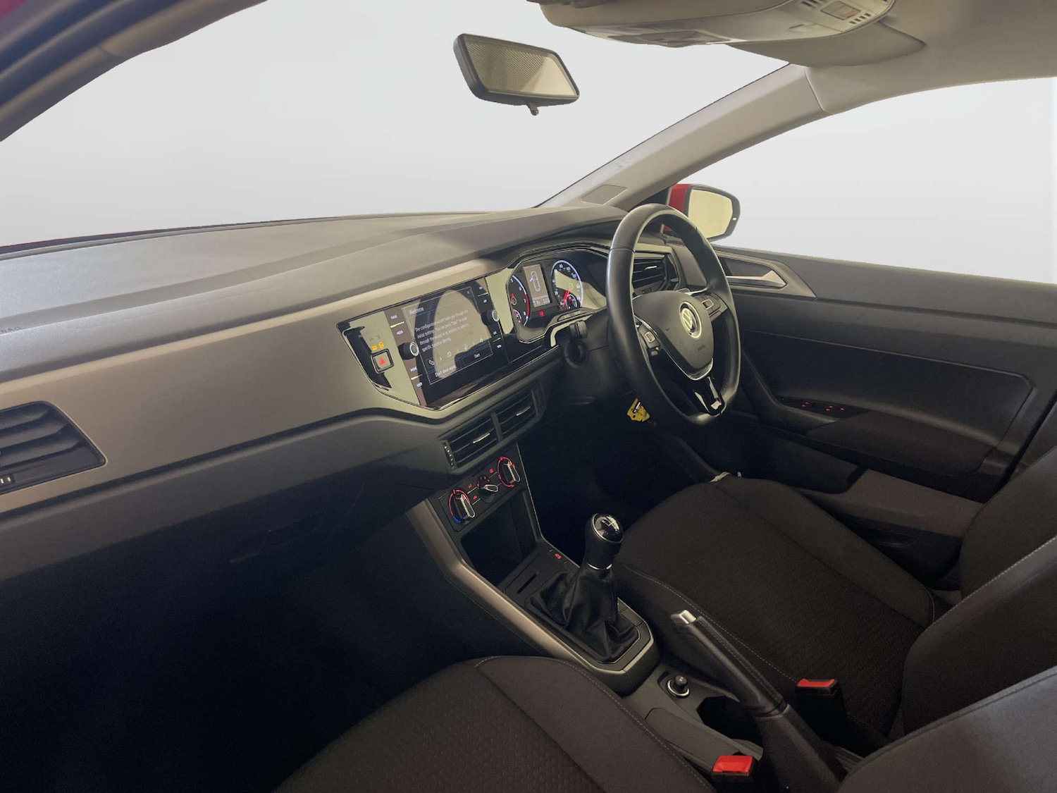 Used Volkswagen Polo 2021 for sale - 78222841: Photo 12