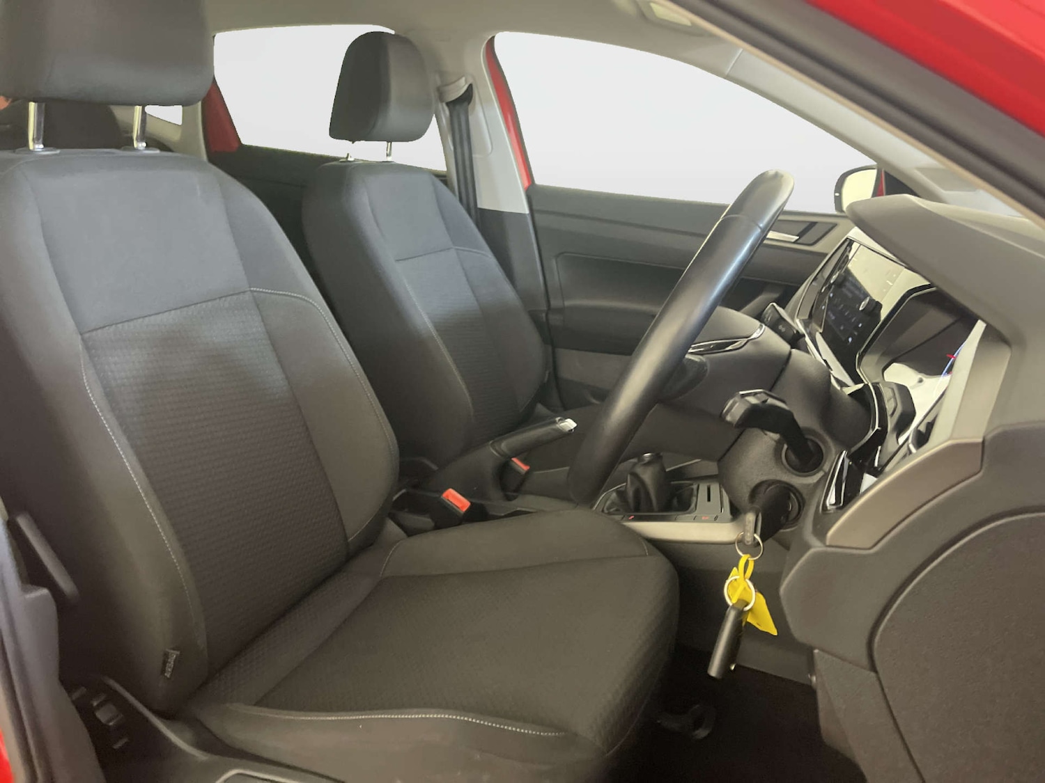 Used Volkswagen Polo 2021 for sale - 78222841: Photo 13