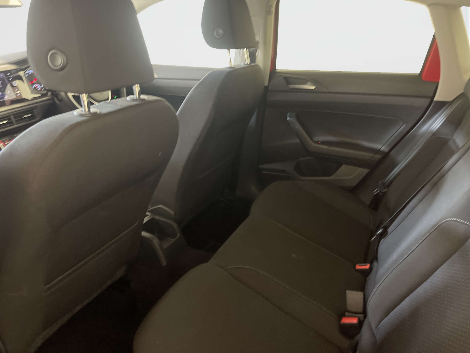 Used Volkswagen Polo 2021 for sale - 78222841: Photo 14