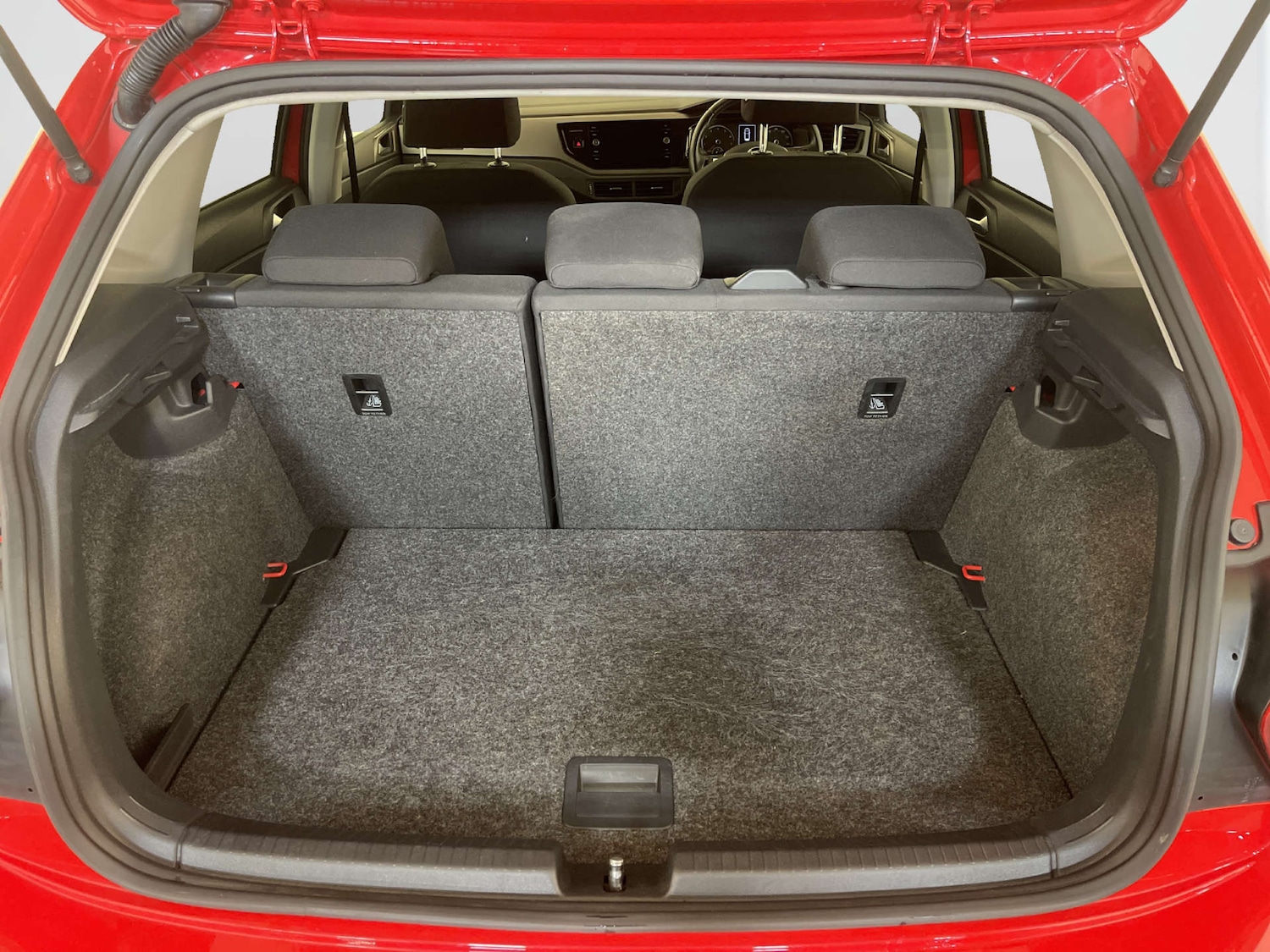 Used Volkswagen Polo 2021 for sale - 78222841: Photo 15