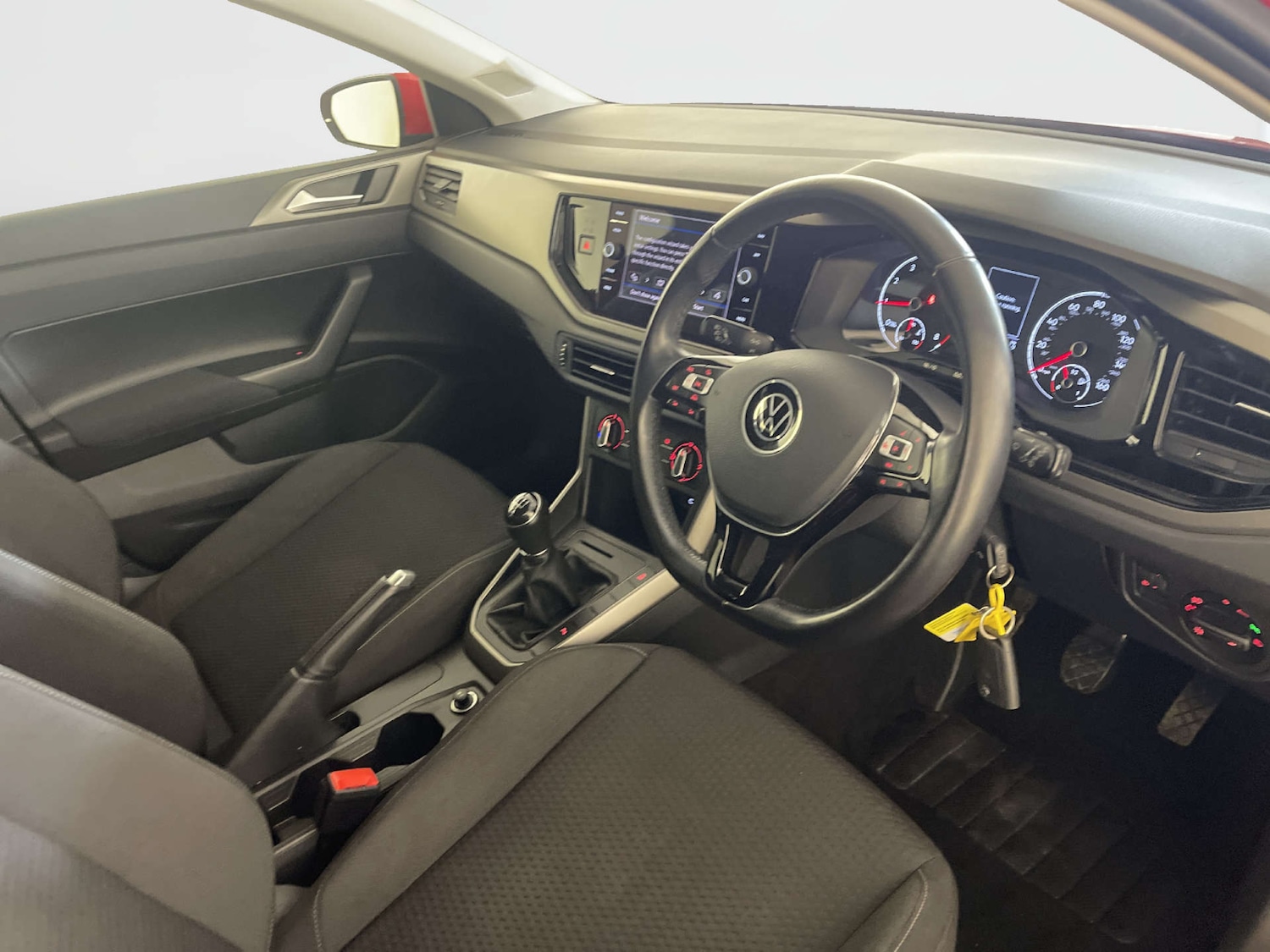 Used Volkswagen Polo 2021 for sale - 78222841: Photo 16