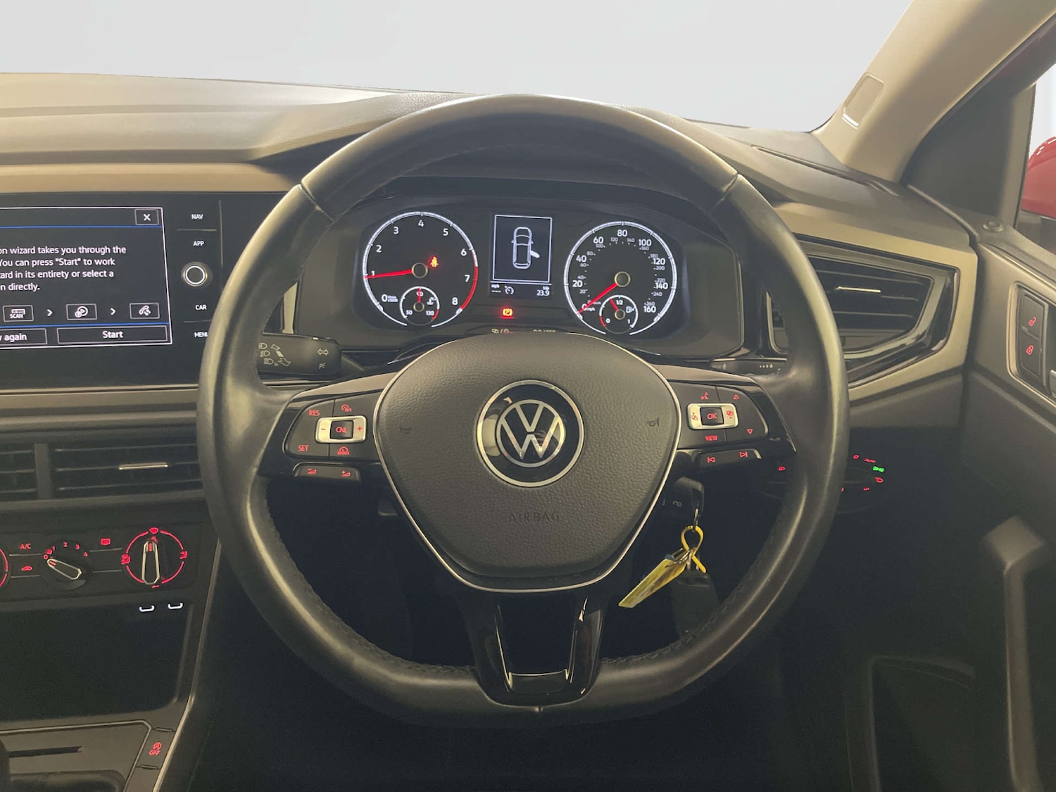 Used Volkswagen Polo 2021 for sale - 78222841: Photo 17