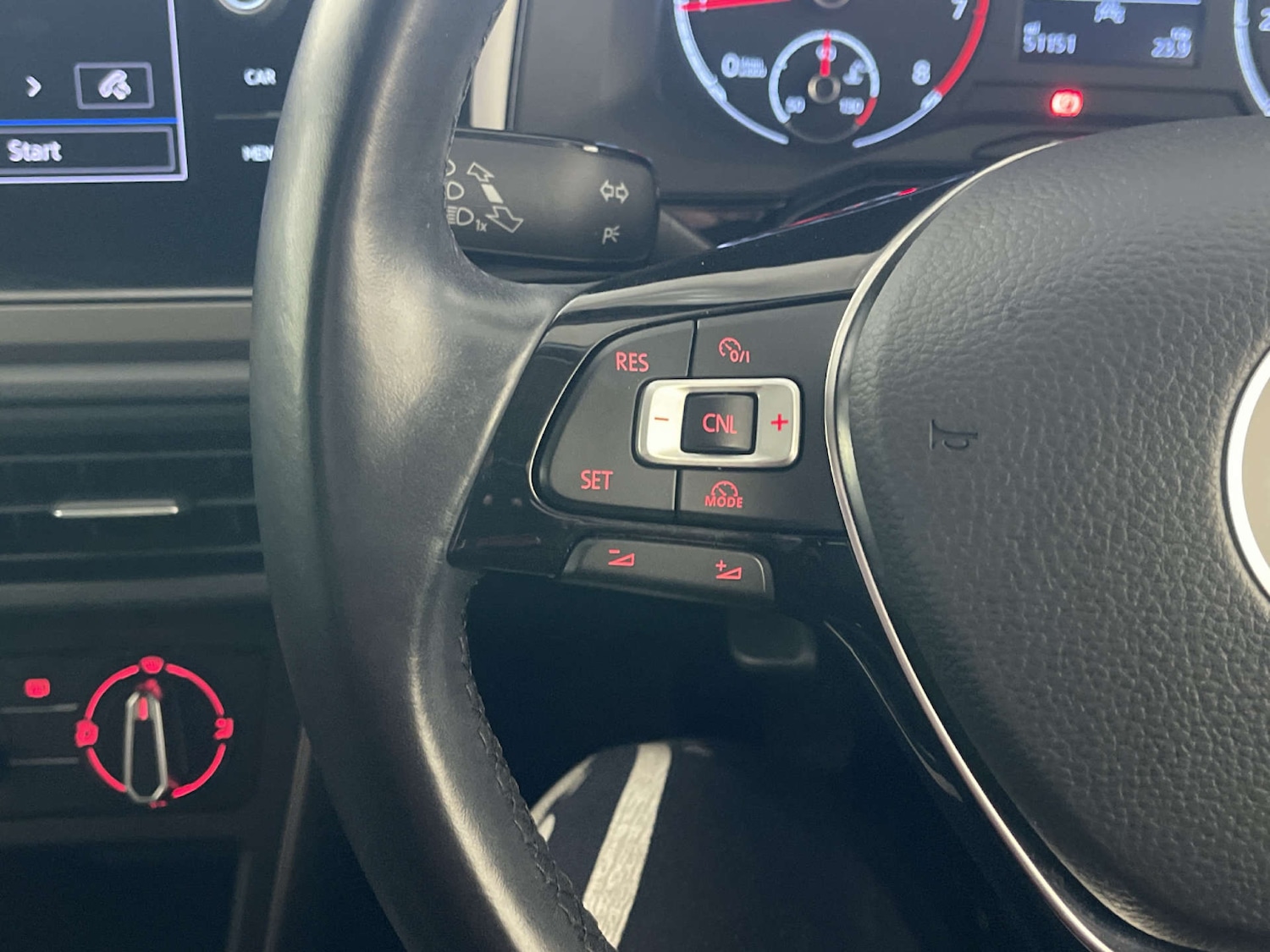 Used Volkswagen Polo 2021 for sale - 78222841: Photo 18