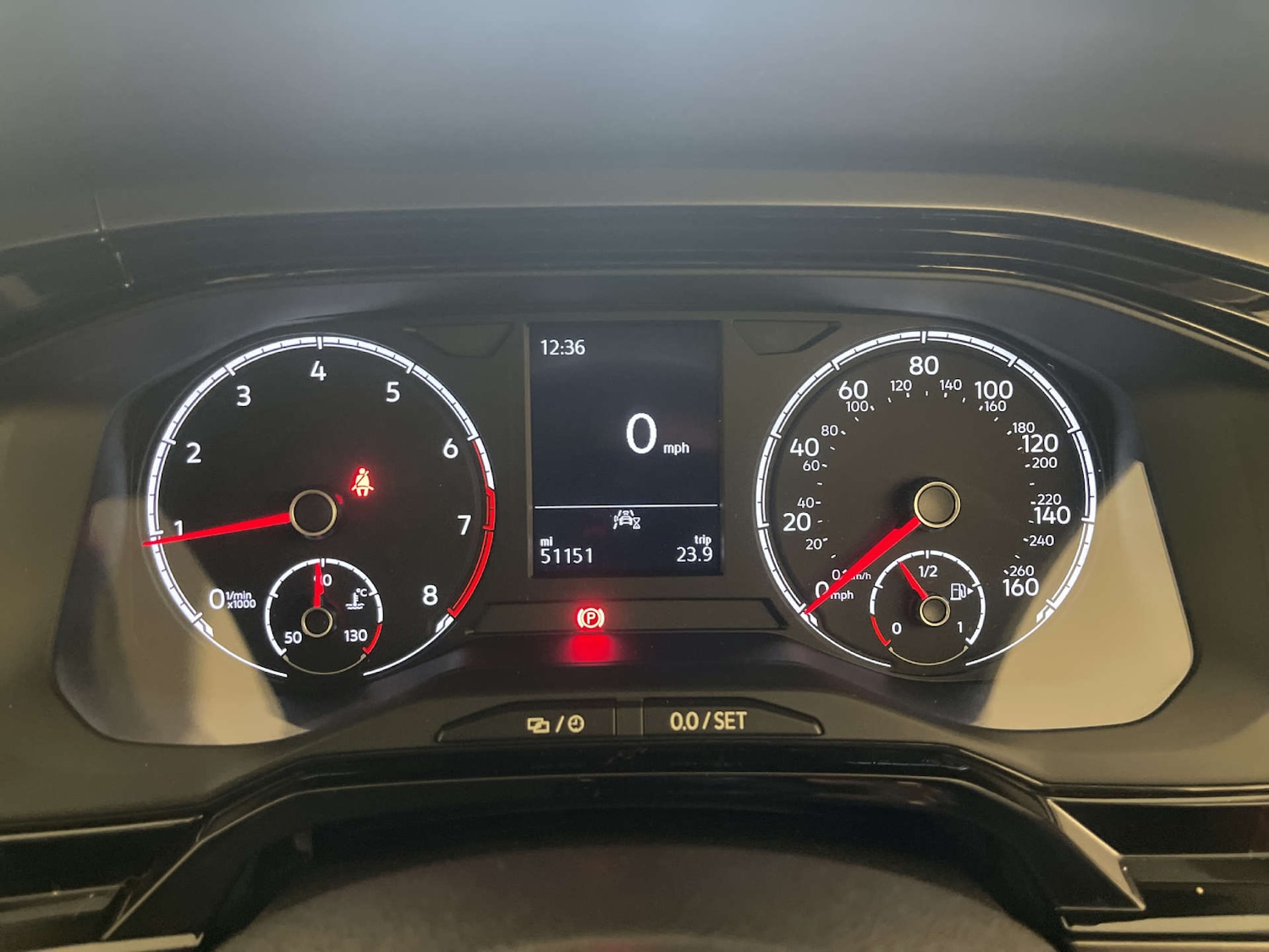 Used Volkswagen Polo 2021 for sale - 78222841: Photo 19