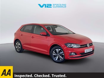 Used Volkswagen Polo 2021 for sale - 78222841: Photo