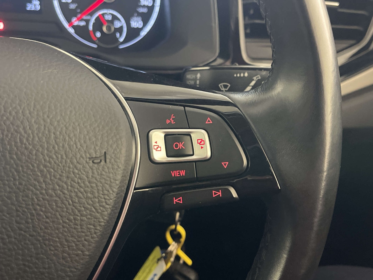 Used Volkswagen Polo 2021 for sale - 78222841: Photo 20