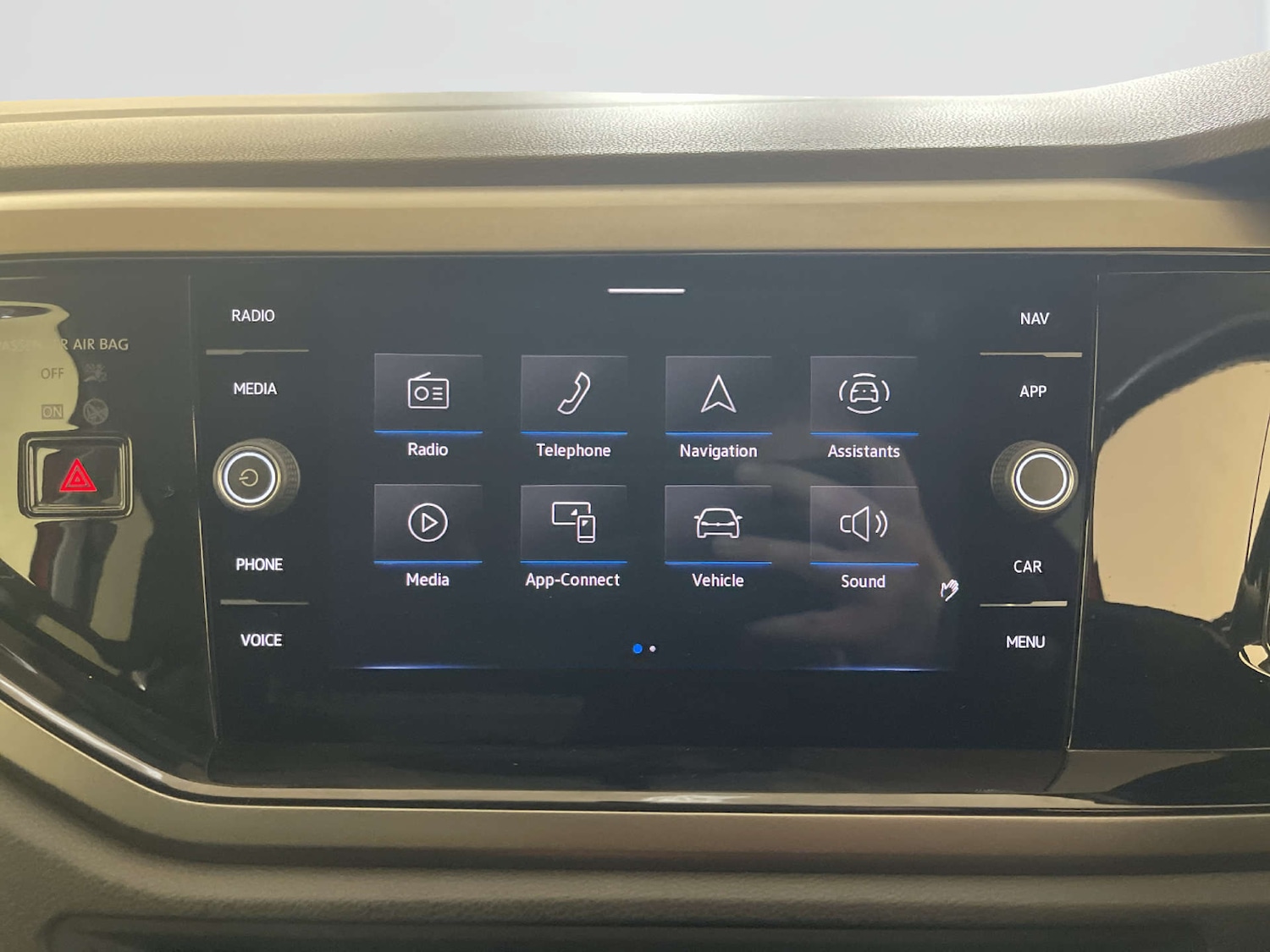 Used Volkswagen Polo 2021 for sale - 78222841: Photo 21