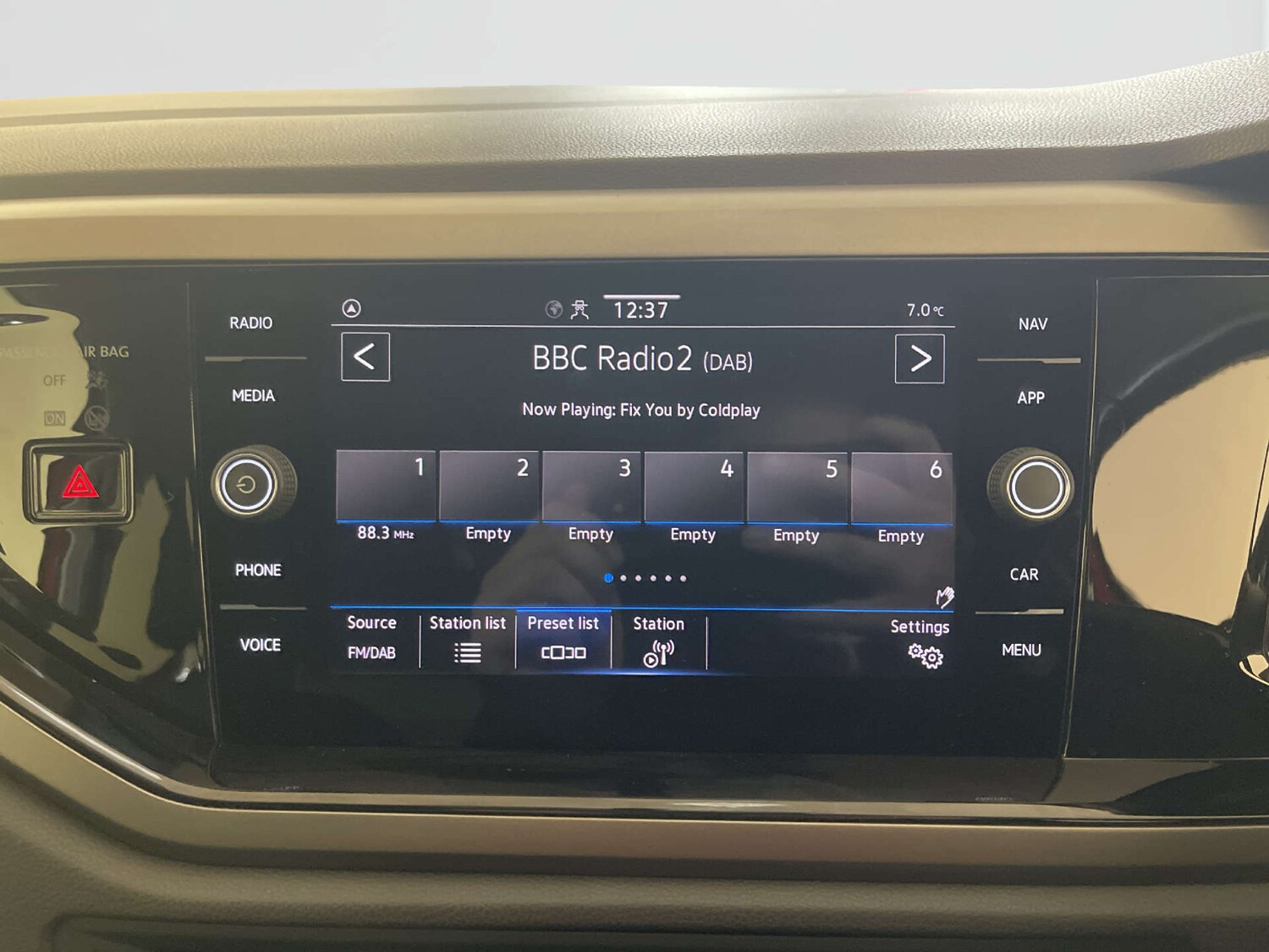 Used Volkswagen Polo 2021 for sale - 78222841: Photo 22