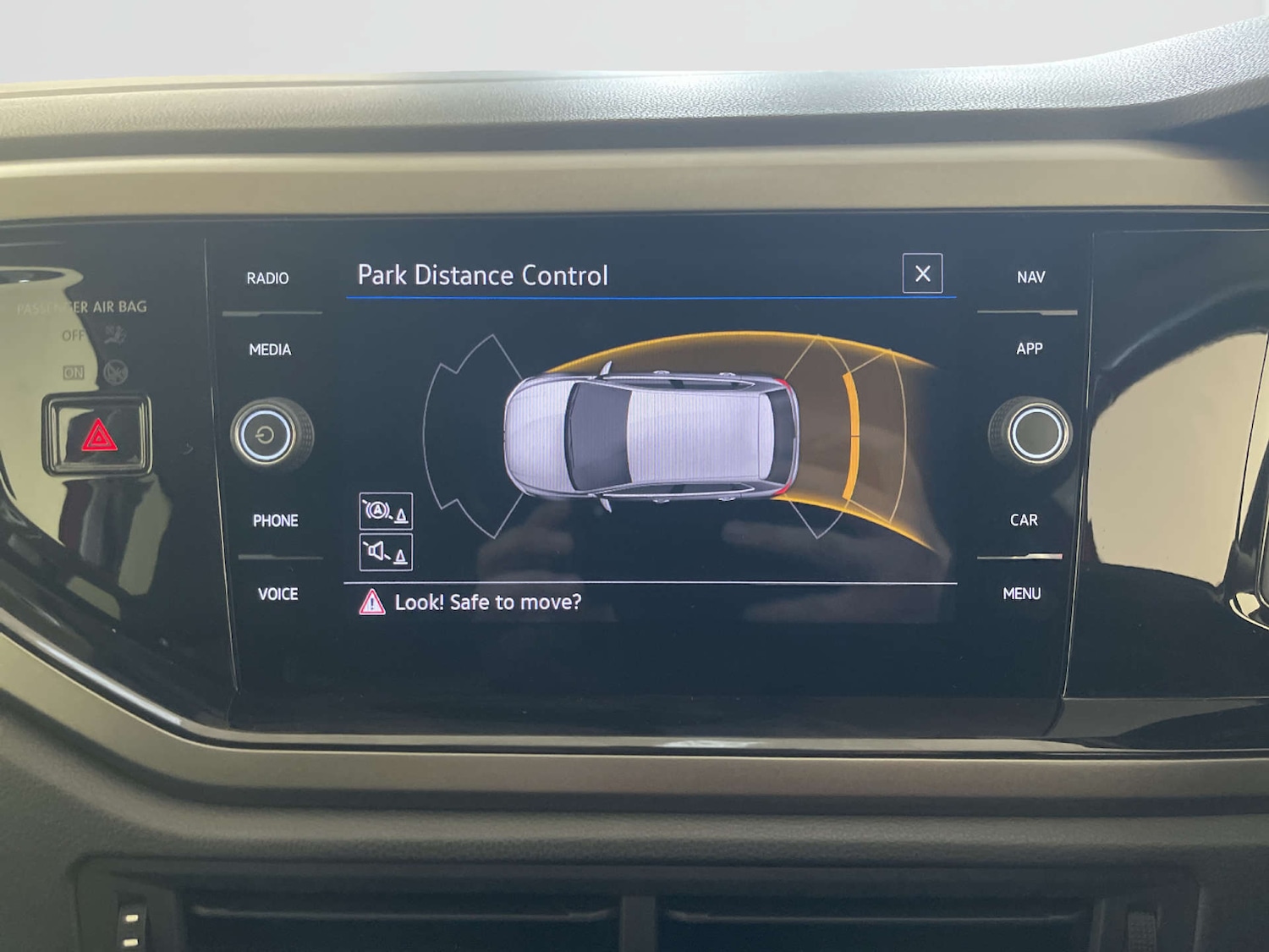 Used Volkswagen Polo 2021 for sale - 78222841: Photo 23