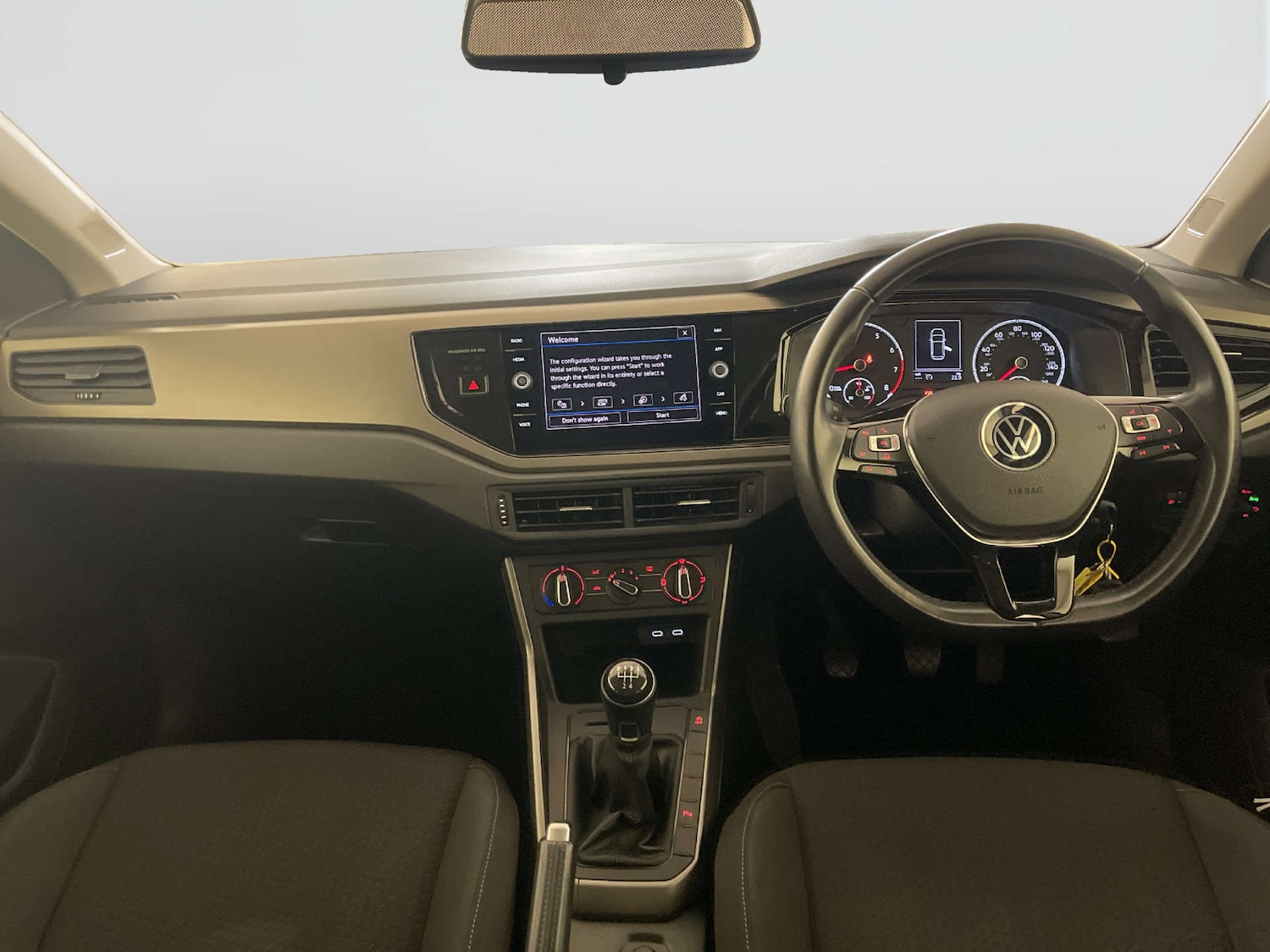 Used Volkswagen Polo 2021 for sale - 78222841: Photo 3