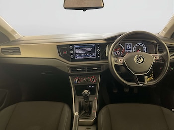 Used Volkswagen Polo 2021 for sale - 78222841: Photo