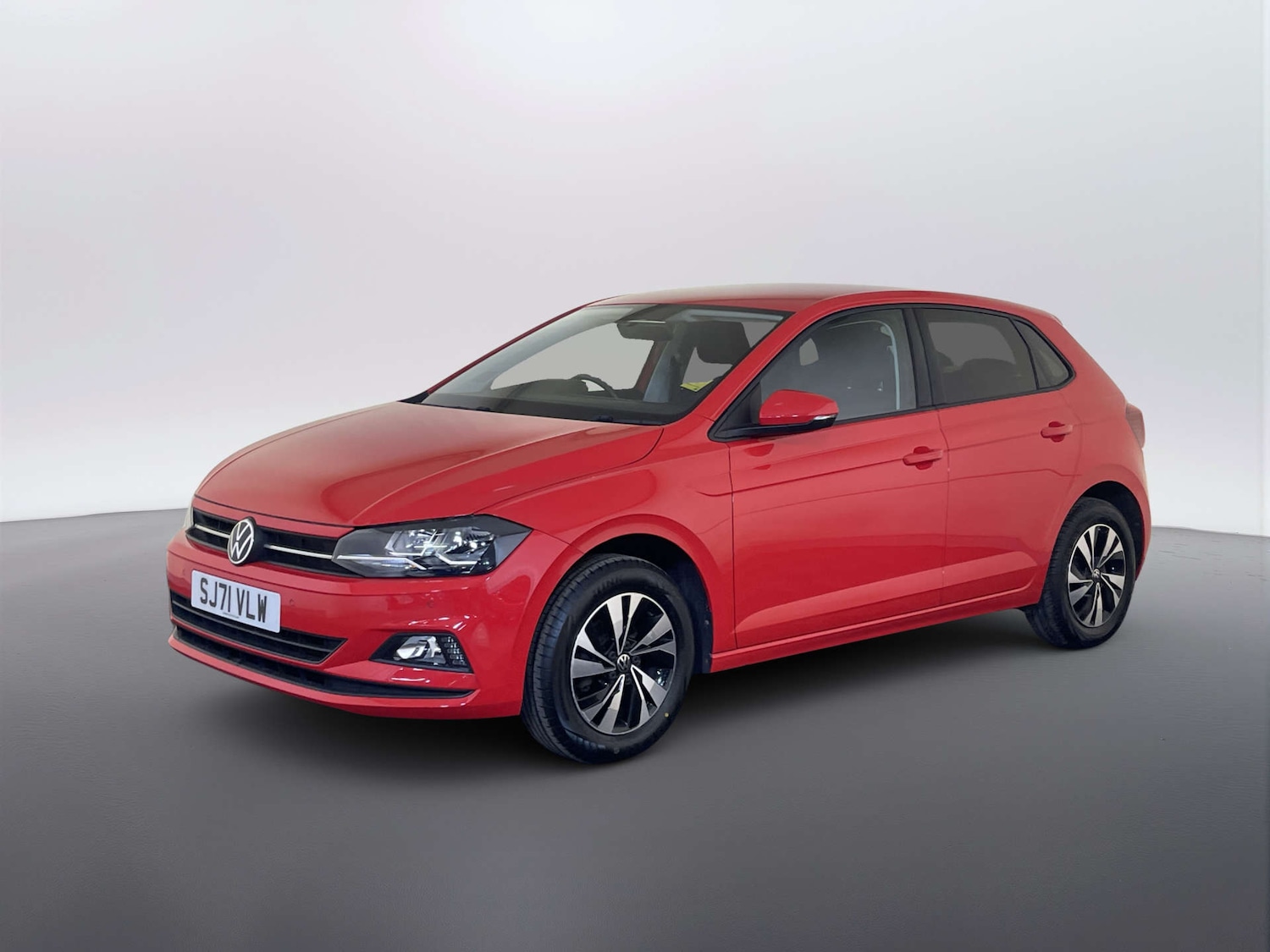 Used Volkswagen Polo 2021 for sale - 78222841: Photo 6