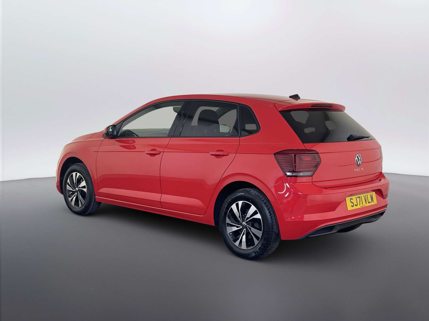 Used Volkswagen Polo 2021 for sale - 78222841: Photo 8