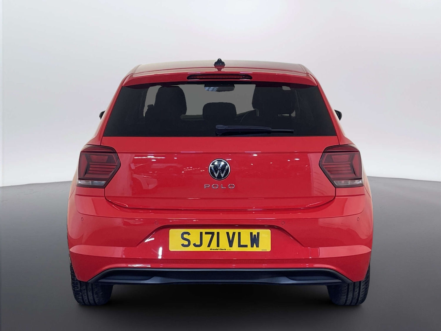 Used Volkswagen Polo 2021 for sale - 78222841: Photo 9