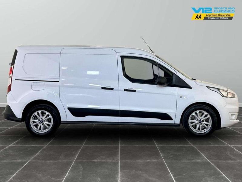 Used Ford Transit Connect 2021 for sale - 76819232: Photo 11