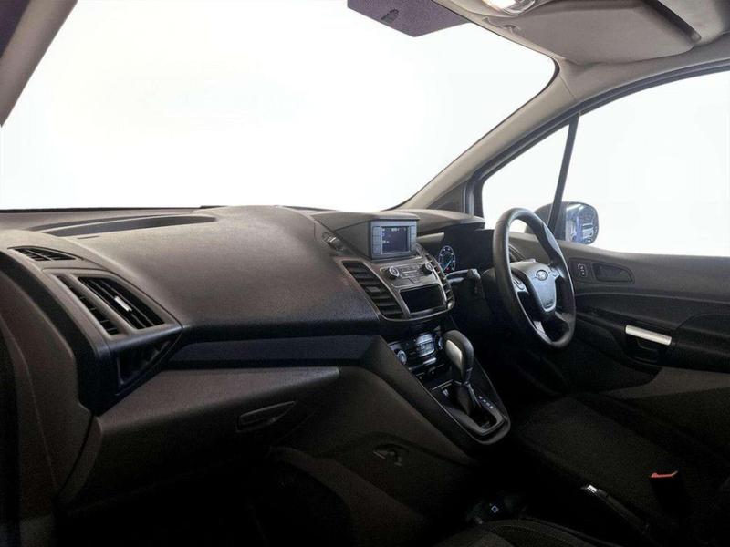Used Ford Transit Connect 2021 for sale - 76819232: Photo 12