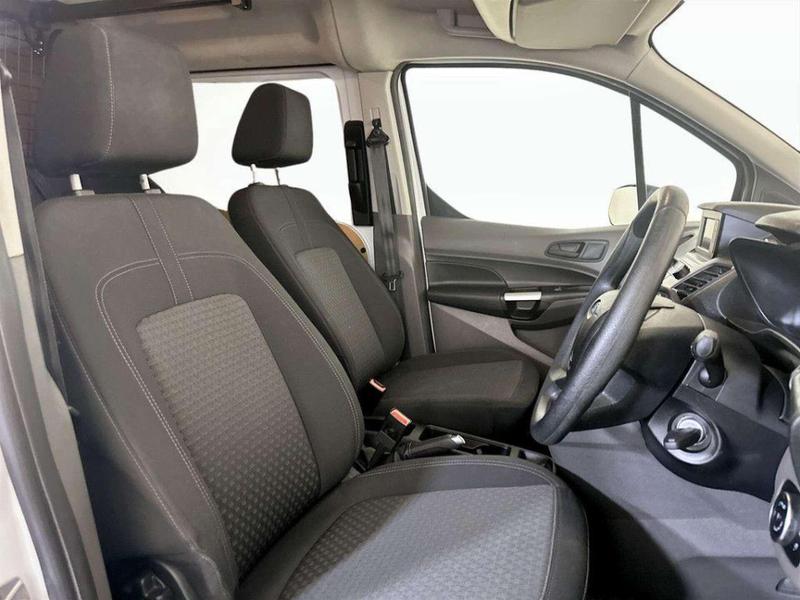 Used Ford Transit Connect 2021 for sale - 76819232: Photo 13