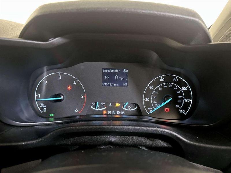 Used Ford Transit Connect 2021 for sale - 76819232: Photo 16