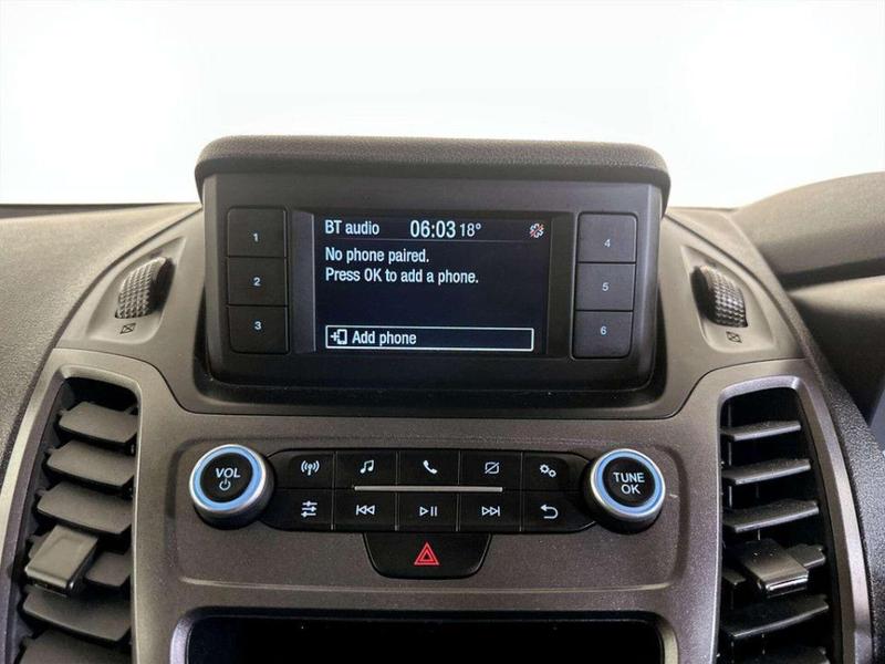 Used Ford Transit Connect 2021 for sale - 76819232: Photo 18