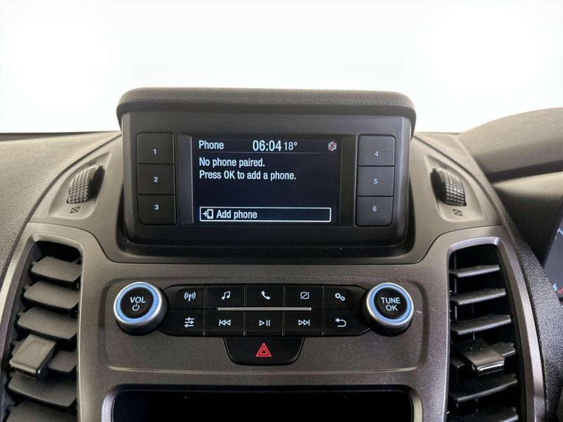 Used Ford Transit Connect 2021 for sale - 76819232: Photo 19