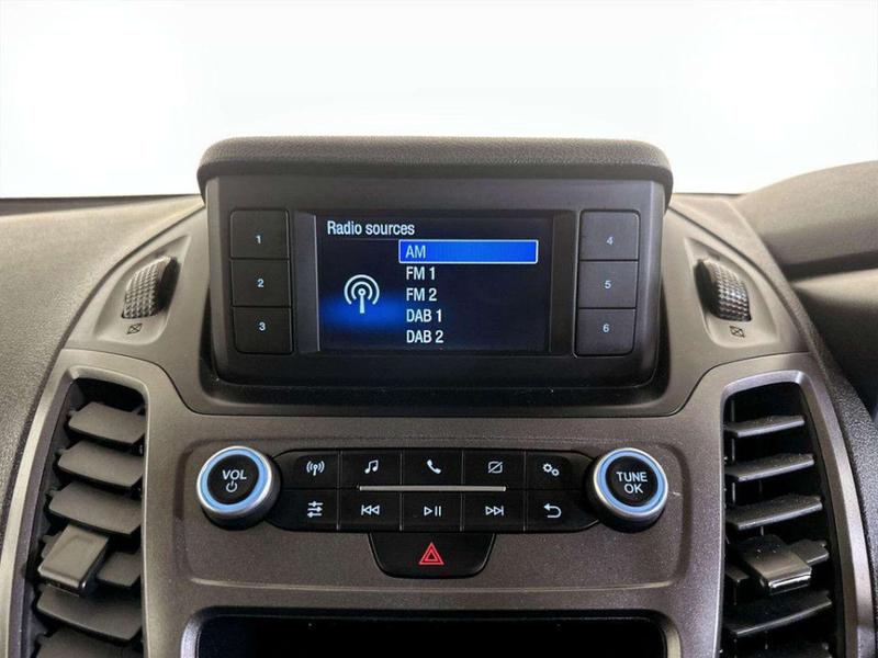 Used Ford Transit Connect 2021 for sale - 76819232: Photo 20