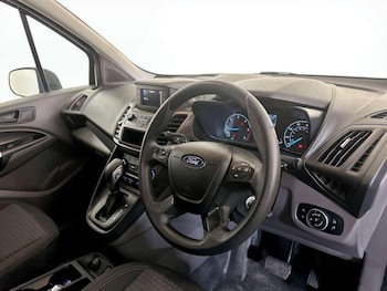 Used Ford Transit Connect 2021 for sale - 76819232: Photo