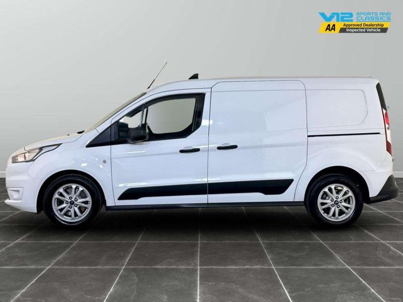 Used Ford Transit Connect 2021 for sale - 76819232: Photo 7