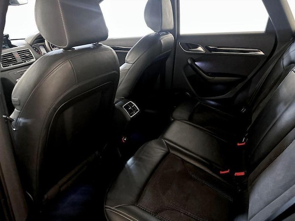 Used Audi Q3 2018 for sale - 75822923: Photo 14