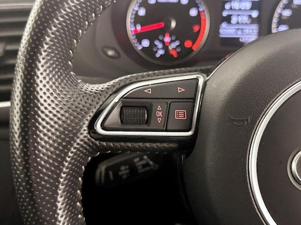Used Audi Q3 2018 for sale - 75822923: Photo 17