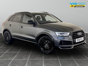 Used Audi Q3  for sale - 75822923: Photo