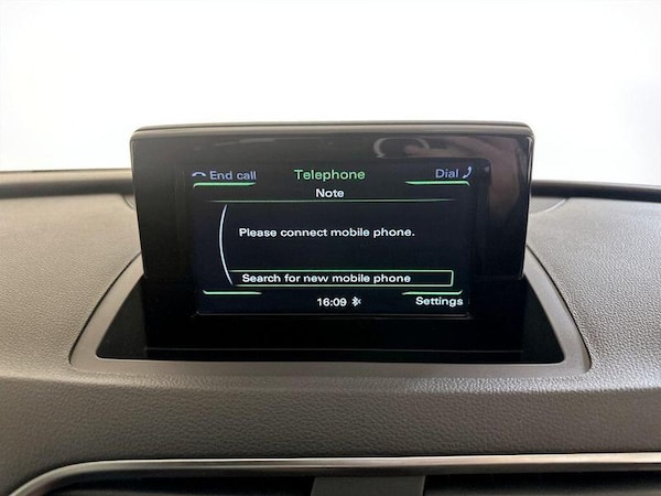 Used Audi Q3 2018 for sale - 75822923: Photo 23