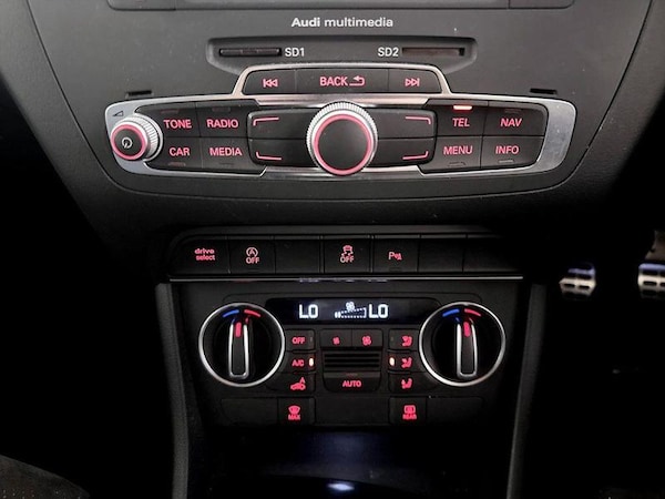 Used Audi Q3 2018 for sale - 75822923: Photo 25