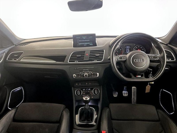 Used Audi Q3 2018 for sale - 75822923: Photo 3