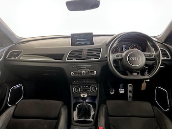 Used Audi Q3  for sale - 75822923: Photo