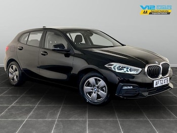 Used BMW 1 Series 2022 for sale - 76422050: Photo