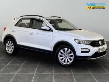2018 (68) - 1.0 TSI SE 5dr