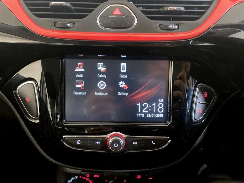 Used Vauxhall Corsa 2019 for sale - 76563120: Photo 23