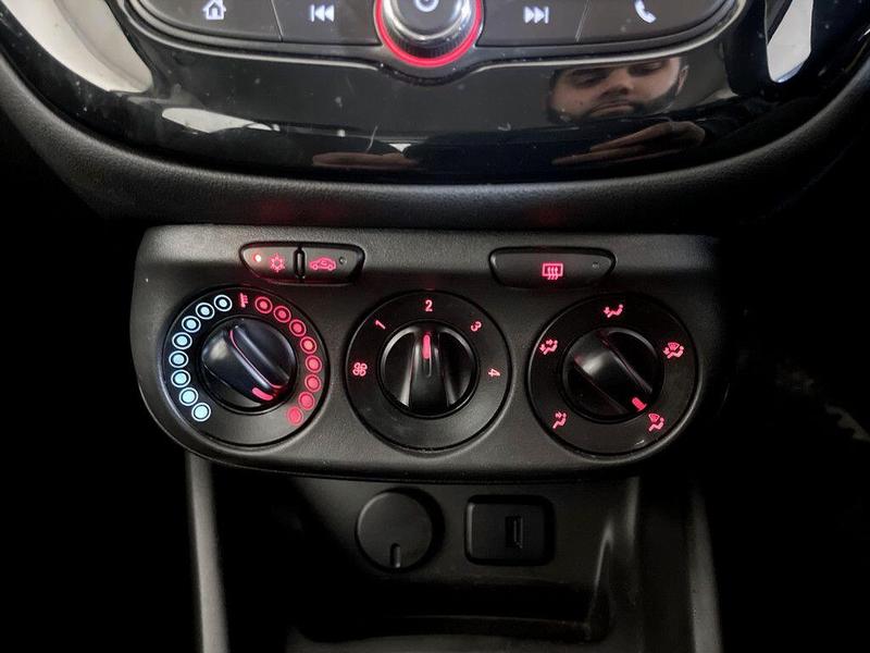 Used Vauxhall Corsa 2019 for sale - 76563120: Photo 24