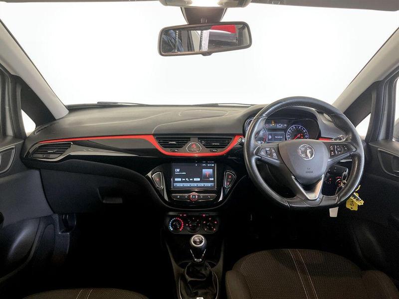Used Vauxhall Corsa 2019 for sale - 76563120: Photo 3