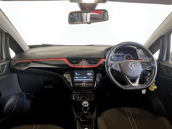 Used Vauxhall Corsa 2019 for sale - 76563120: Photo